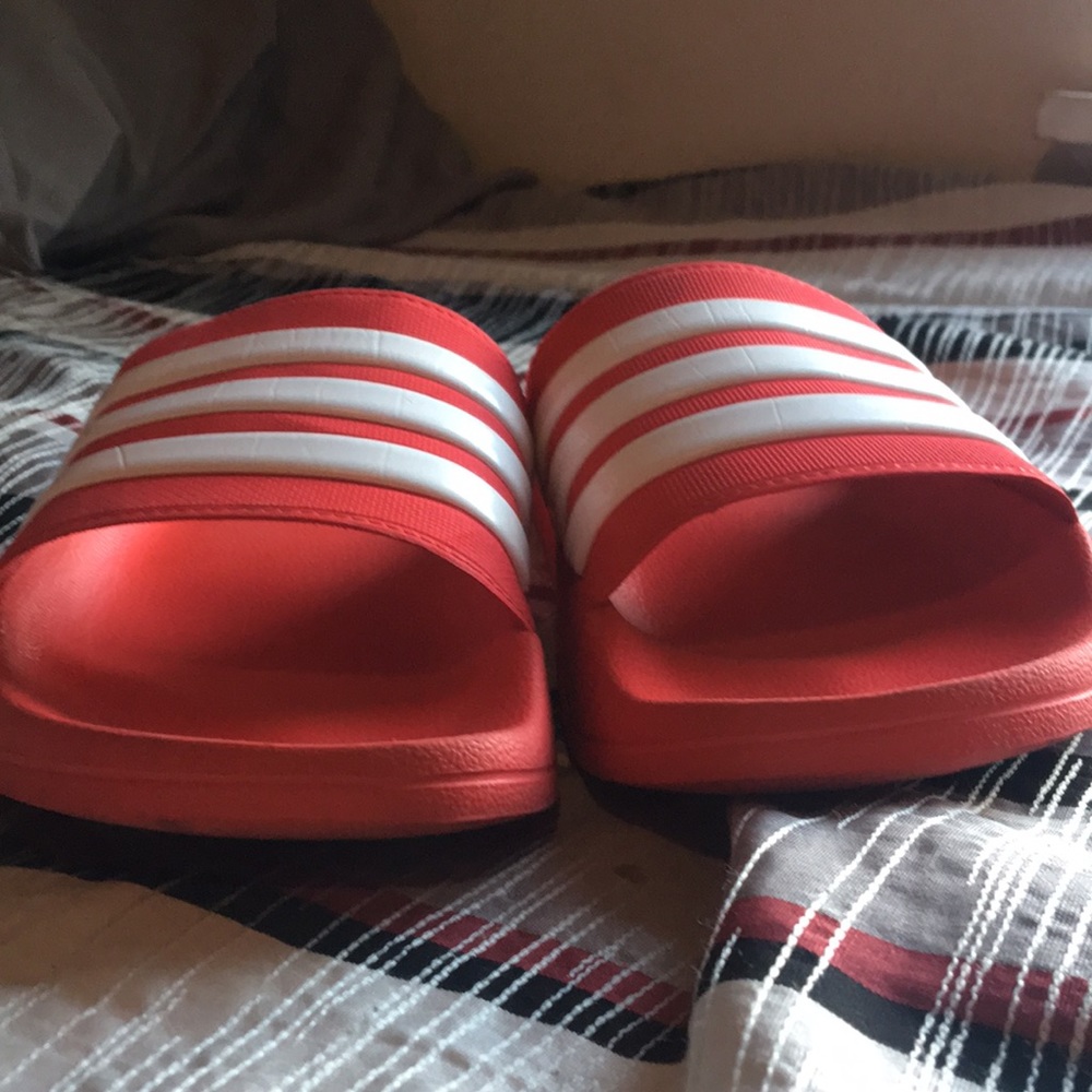 Adidas slides